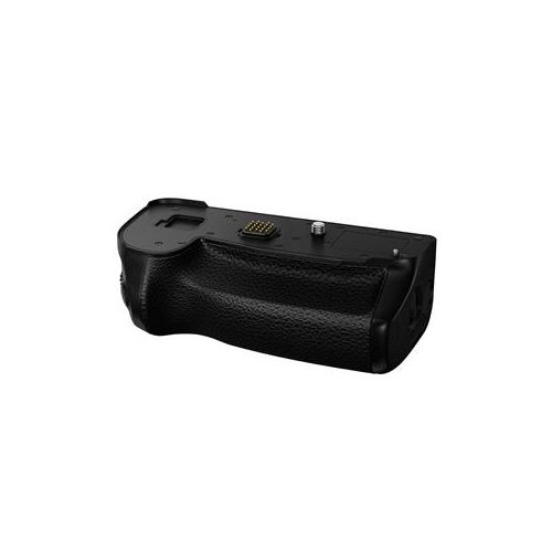  Adorama Panasonic DMW-BGG9 Vertical Battery Grip for G9 Cameras DMW-BGG9