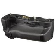 Adorama Pentax D-BG7 Battery Grip for KP DSLR Camera - Holds Extra D-LI90 Battery 38598