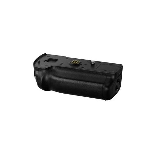  Adorama Panasonic DMW-BGGH5 Battery Grip for Lumix DC-GH5 Camera DMW-BGGH5