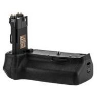 Adorama Green Extreme BG-E21 Battery Grip for Canon EOS 6D Mark II DSLR Camera GX-BG-E21