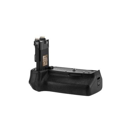  Adorama Green Extreme BG-E21 Battery Grip for Canon EOS 6D Mark II DSLR Camera GX-BG-E21