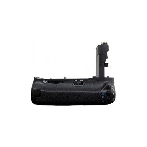  Adorama Vivitar BG-E13 Pro Series Multi-Power Battery Grip for Canon EOS 6D DSLR Camera VIV-PG-6D