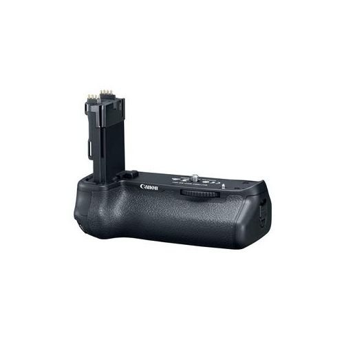  Adorama Canon BG-E21 Battery Grip for EOS 6D Mark II DSLR Camera 2130C001