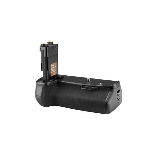  Adorama Green Extreme BG-E13 Battery Grip for Canon EOS 6D DSLR Camera GX-BG-E13