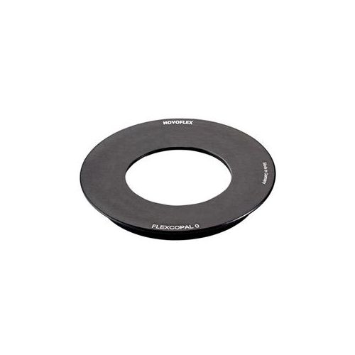  Adorama Novoflex FLEXCOPAL-0 Adapter for Copal-0 Lenses to BAL-F Compact Bellows FLEXCOPAL-0