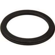 Adorama Novoflex Step Ring for 55mm EOS-RETRO Adapter STEP-RING-58/55