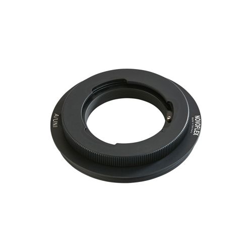  Adorama Novoflex Adapter for A-Mount Rings to CASTBAL T/S Bellow A-UNI