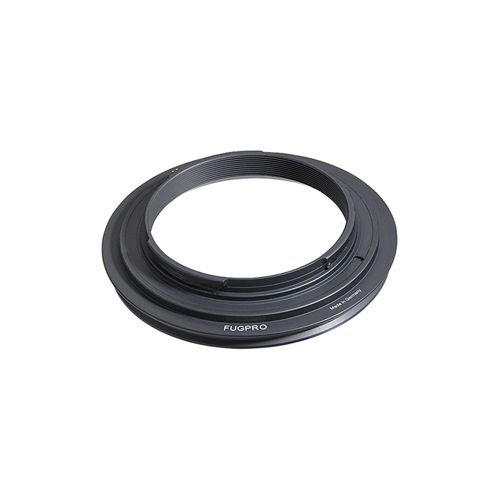  Novoflex BALPRO Adapter for Fujifilm G-Mount Cameras FUGPRO - Adorama