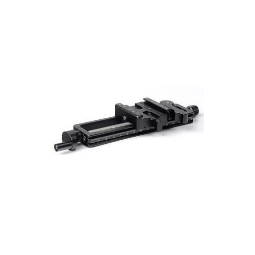  SunwayFoto MFR-150 Macro Focusing Rail MFR-150 - Adorama