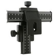 Adorama Flashpoint Four way Focusing Rail Fine Control, for Macro Photography MF-RS1