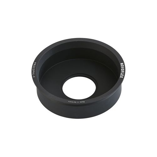  Adorama Novoflex Adapter for Copal #0 Lens to BALPRO-1 and BALPRO-T/S Universal Bellows PROCOPAL-0