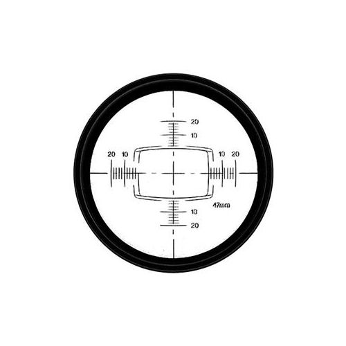  Cambo WDS-947 Mask for WDS-580 Viewfinder 99161947 - Adorama