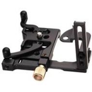 Adorama Hoodman Custom Finder Plate for Video Capture with HCP Base and H3.0 Adapter HCP