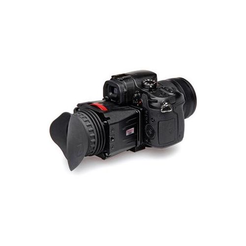  Zacuto GH3 Z-Finder Pro Optical Viewfinder Z-FIND-GH3 - Adorama