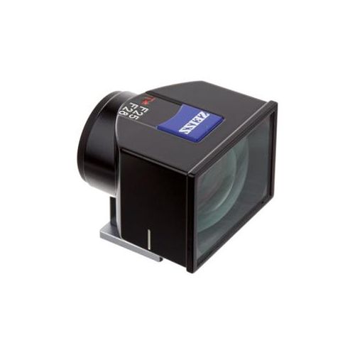  Zeiss Viewfinder ZI for 25mm/28mm Lenses 1365664 - Adorama