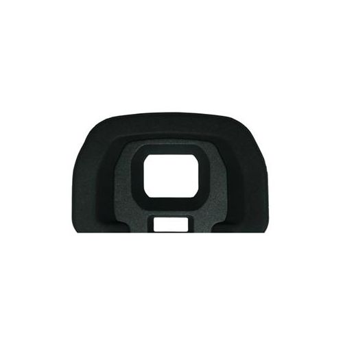  Adorama Panasonic VYK6T25 Eyecup for Lumix GH7 Mirrorless Micro Four Thirds Camera VYK6T25