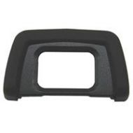 Nikon DK-24 Rubber Eyecup for D5000 DSLR 25399 - Adorama