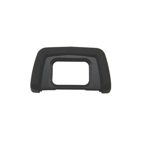  Nikon DK-24 Rubber Eyecup for D5000 DSLR 25399 - Adorama