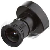 Voigtlander DA446A 15-35mm Zoom Finder, Black DA446A - Adorama