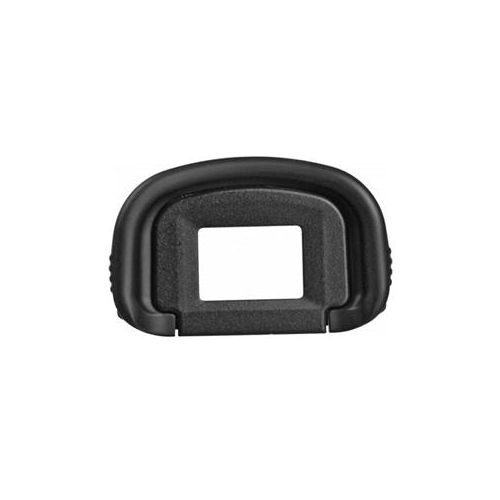  Adorama Canon EOS Eyecup EC-II for EOS 1V/1N/1N/1Ds/1D Mark II 2377A001