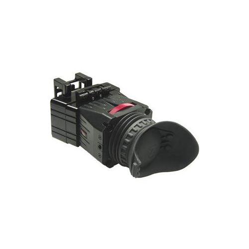  Adorama Zacuto C200 Z-Finder Optical Viewfinder for Canon LM-V1 4 LCD Monitor Z-FIND-C2