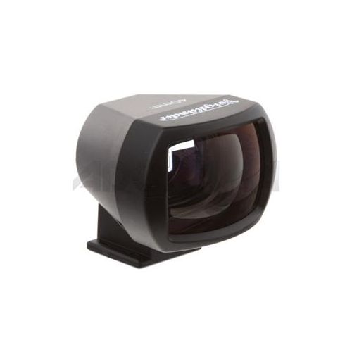  Voigtlander Viewfinder for the 40mm f1.4 Lens, Black DA424A - Adorama