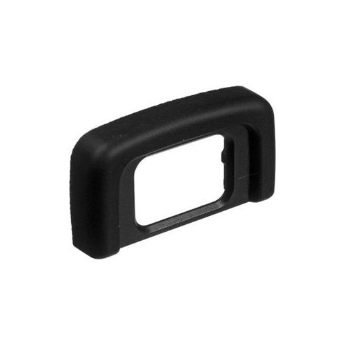  Adorama Nikon DK-25 Replacement Rubber Eyecup for the D3300/D3400/D5300 DSLR Camera. 27127