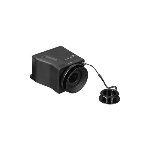  Sigma LVF-01 LCD Viewfinder for DP Quattro Camera AL1900 - Adorama