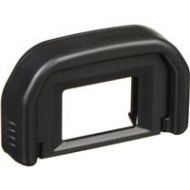 Adorama Canon Eyecup EF for EOS Rebel T6s, T6i, T5i, T4i, SL1, T3i, T5, T3, and more... 8171A001