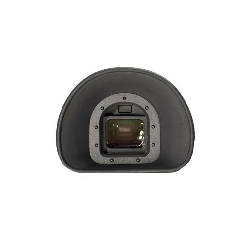  Adorama Hoodman HoodEYE Eyecup for Mirrorless Nikon Z Cameras HEYENZ