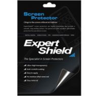 Adorama Expert Shield Crystal Clear Screen Protector for Pentax K-S2 Camera X000TDOAY1