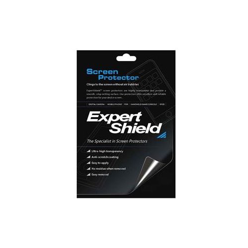  Adorama Expert Shield Anti-Glare Screen Protector for Canon G9X MKII/G9X Camera X000XRBQCR