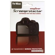 Adorama easyCover EA-SPND5100 Screen Protector for Nikon D5100 Cameras EA-SPND5100