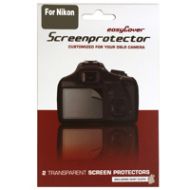 Adorama easyCover EA-SPND4S Screen Protector for Nikon D4S Cameras EA-SPND4S