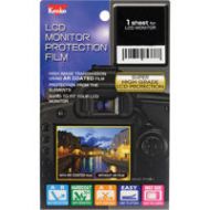 Adorama Kenko LCD Monitor Protection Film for Fujifilm X-PRO2 Camera LCD-F-XPRO2