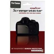 Adorama easyCover EA-SPC6D Screen Protector for Canon 6D Cameras EA-SPC6D