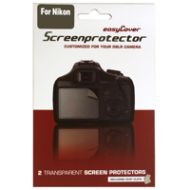 Adorama easyCover EA-SPND5300 Screen Protector for Nikon D5300 Cameras EA-SPND5300