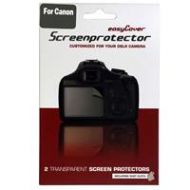 Adorama easyCover EA-SPC60D Screen Protector for Canon 60D Cameras EA-SPC60D