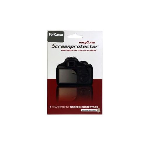  Adorama easyCover EA-SPC60D Screen Protector for Canon 60D Cameras EA-SPC60D