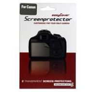 Adorama easyCover Screen Protector for Canon T4i, T5i, 650D, 700D Cameras EA-SPC650D