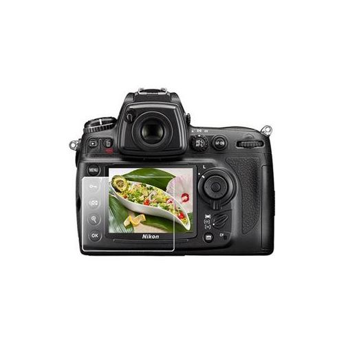  Adorama ProOPTIC Glass Screen Protector for the Nikon D700 PRO-SP-NKD700