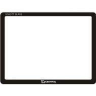 Adorama Giottos Aegis Glass LCD Screen Protector for Canon XSI SP8306