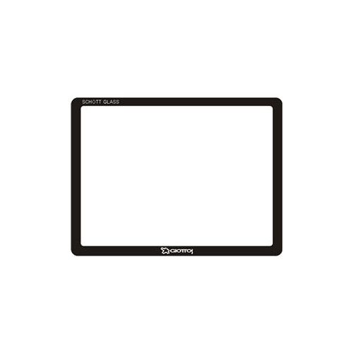  Adorama Giottos Aegis Glass LCD Screen Protector for Canon XSI SP8306