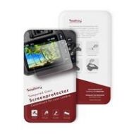 Adorama easyCover Ultra Thin 0.3mm 6 Layer Tempered Glass Screen Protector for Canon R EA-GSPCR