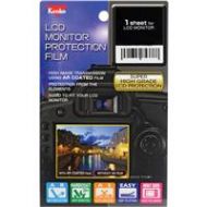 Adorama Kenko LCD Monitor Protection Film for Panasonic Lumix G2/GH2 Camera LCD-P-G2/GH2