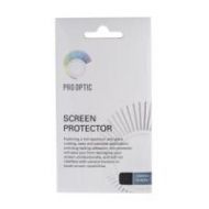 Adorama ProOPTIC Ultra Clear Screen Protector with Anti Glare Coating f/3.5 LCD Screen PROSPAG35