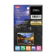 Adorama Kenko LCD Monitor Protection Film for Canon EOS Rebel T6s Camera LCD-C-T6S