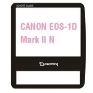 Adorama Giottos Aegis Glass LCD Screen Protector, Canon EOS 1D SP8256