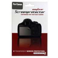 Adorama easyCover EA-SPC5D3 Screen Protector for Canon 5D Mark III Cameras EA-SPC5D3