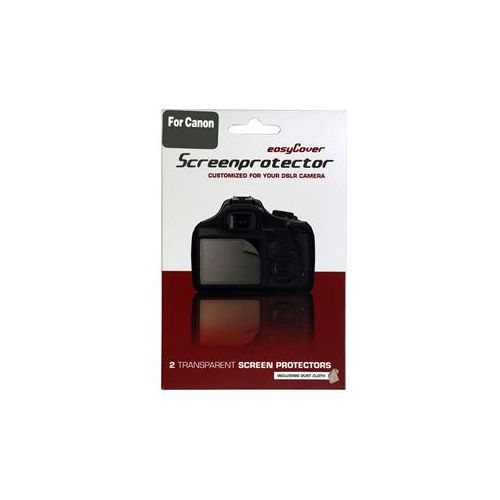  Adorama easyCover EA-SPC5D3 Screen Protector for Canon 5D Mark III Cameras EA-SPC5D3